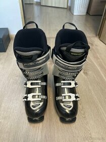 Dámské lyžařské boty Fisher