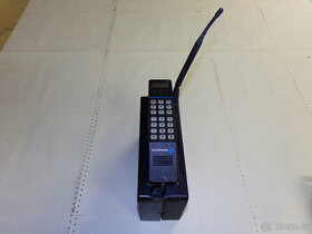 NMT telefony 450 MHz z 80 a začátku 90 let. - 1