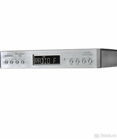 Kuchyňské Soundmaster UR2045SI DAB+ a FM RDS - 1