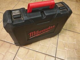 Kufr milwaukee - 1