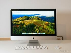 Prodám iMac 27“ Retina 5K