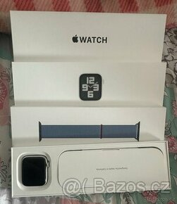 Apple watch SE 2 2023 - 1