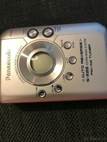Walkman Panasonic - 1