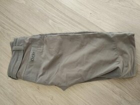 dámské Spyder 3/4 kalhoty - 1