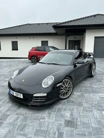Lipo / Přední podspoiler Porsche 911