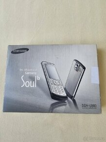 Samsung  SGH-U800