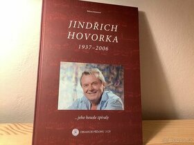 Kniha Jindřich Hovorka ...jeho housle zpívaly - 1