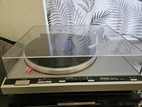 Technics SL-Q3 Fully-Automatic Quartz-Locked Direct-Drive 19 - 1