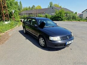 Passat b5 1.9 tdi 81kw