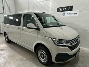 VOLKSWAGEN CARAVELLE T6 2.0TDi DSG