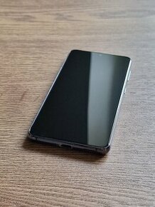 Prodám Samsung S21 5G 128GB dualsim barva phantom grey