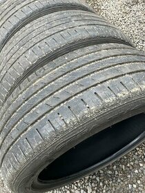 Letní pneumatiky 225/45R19 Nexen - 1