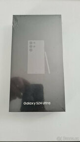 Samsung Galaxy S24 Ultra 5G 512 GB