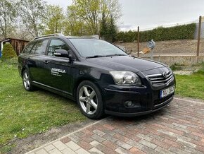 Toyota Avensis 2.2 D-Cat 130kw - 1