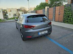 Seat Leon Cupra 300 (cz puvod)