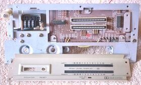 MARANTZ SD6020R – ND kazetového magnetofonu - 1