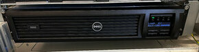 Záložní zdroj Dell Smart UPS SRT 3000VA - 1