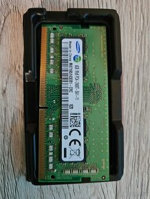 Paměť SO-DIMM 4 GB z notebooku Lenovo Ideapad 510S - 1