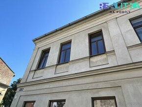 Prodej,  byty 2 + 1, 68 m2 - Nová Bystřice, ev.č. 00061-1