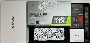 ASUS ROG Strix GeForce RTX 2080 SUPER