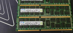 Samsung 4x 8GB 2Rx4 PC3L-12800R DDR3