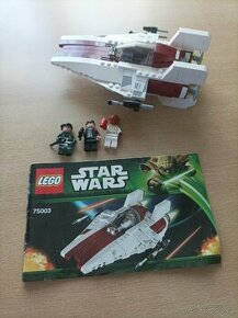 2 ks Lego Star Wars