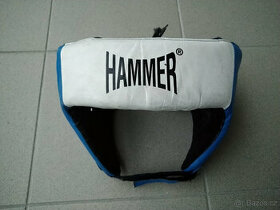 Chránič hlavy Hammer