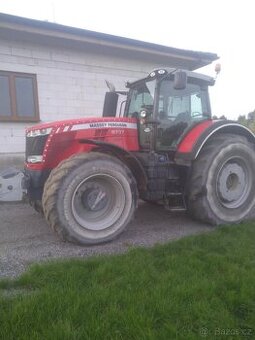 Massey Ferguson - 1