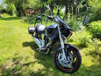 Suzuki Intruder M1800r