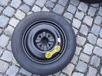 REZERVA VOLVO 16" ,T125/90R15