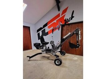 Jansen MB-360 Minibager SPIDER
