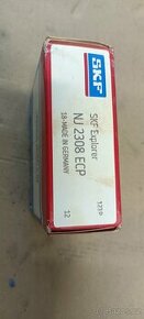 Ložisko NJ2308 ECP SKF - 1