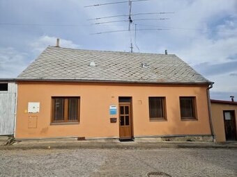 Rodinný dům 3+kk Uherský Brod, Zlínský kraj