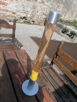 Lávová lampa