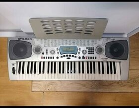 Keyboard