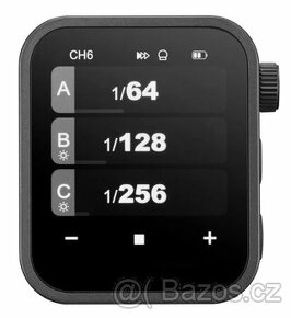 Godox X-3