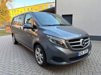 Mercedes V250 4x4 XL