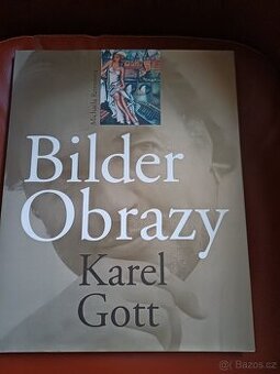 Bilder Obrazy Karel Gott- FANY 2006- NOVÁ