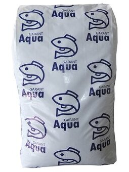 Aqua garant 6mm pelety 25kg