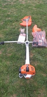 Prodám křovinořez Stihl FS 460S, zcela nový, nepoužitý