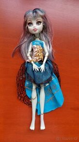 Monster High - panenka Cleo de Nile