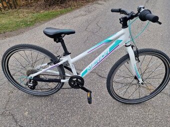 Dětské -juniorské kolo Merida Matts 24"