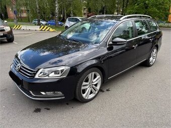 Vw passat 2.0 TDi  dsg  189000km