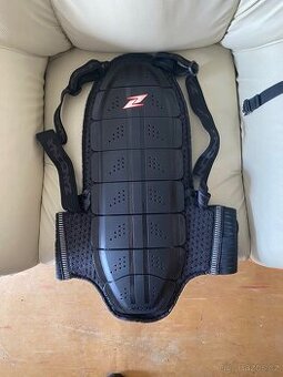 Páteřák Zandona Shield Evo X8 velikost L