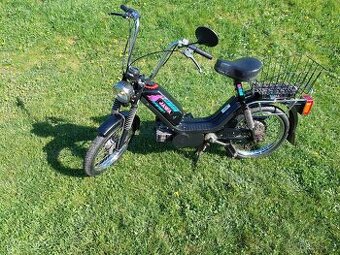 Jawa Babetta 210