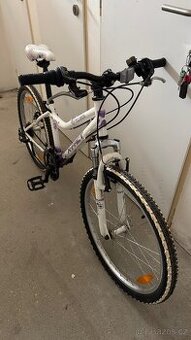 Dětské horské kolo, rám 14", kola 24"