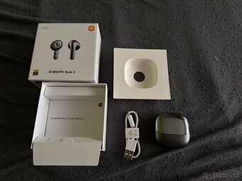 Xiaomi buds 5