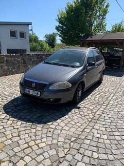 Fiat Croma 1.9 jtd