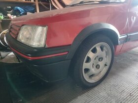 Peugeot 205 Gti