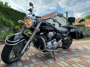 Yamaha MIDNIGHT STAR 1900